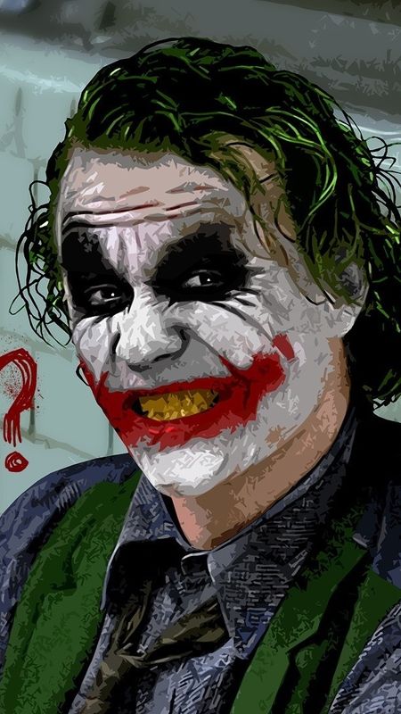 Attitude Joker In DC Comics Wallpaper Download | MobCup