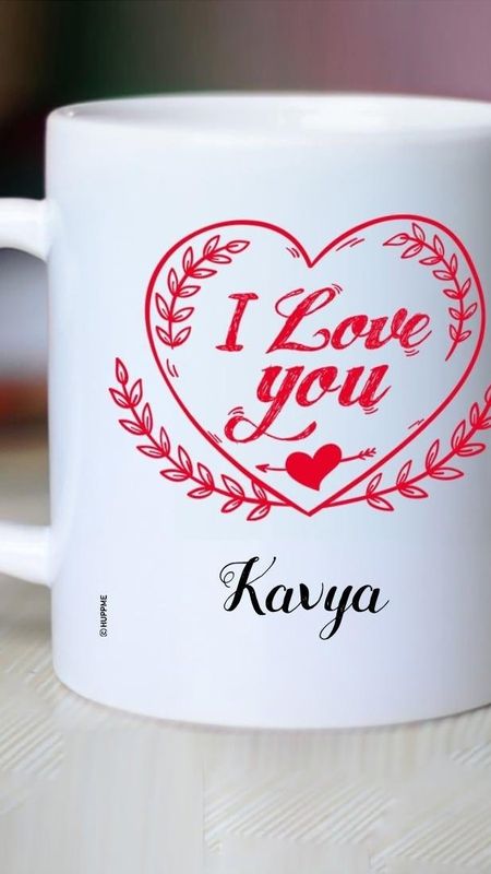 K Name - Love - Kavya Wallpaper Download | MobCup K Name - Love - Kavya Wallpaper Download | MobCup