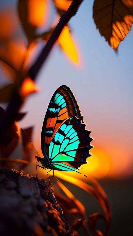 Beautiful Butterfly Images Wallpaper Download | MobCup