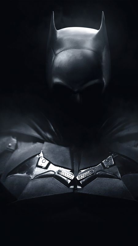 The Batman Posters 2022 - Matt Reeves
