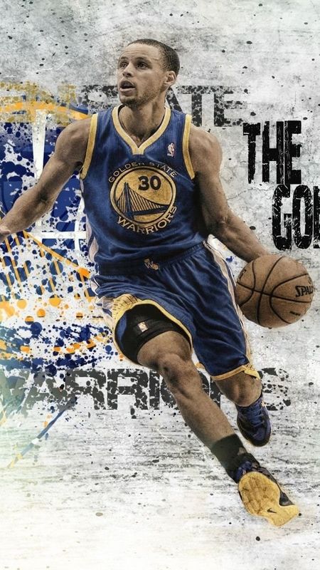 Download Nba Players Golden State Warriors Wallpaper