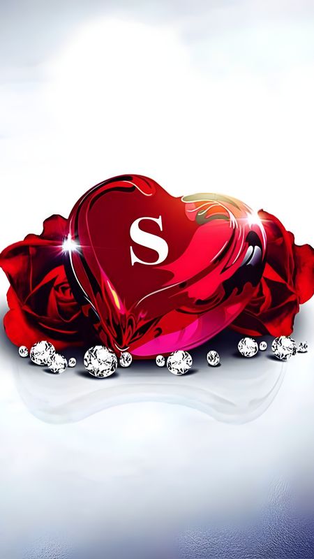 S Naam Ke S With Love Wallpaper Download MobCup
