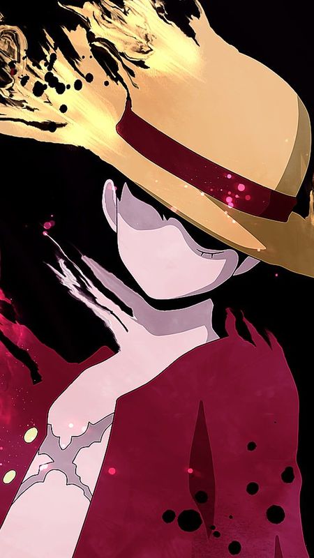 Luffy Wallpaper  785 Monkey D Luffy Wallpaper 1080p 2K 4K 5K  Aesthetic 2023  485 Mood off DP Images Photos Pics Download 2023
