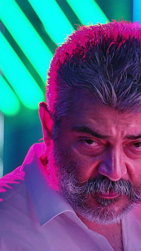 Ajith kumar Wallpaper Download