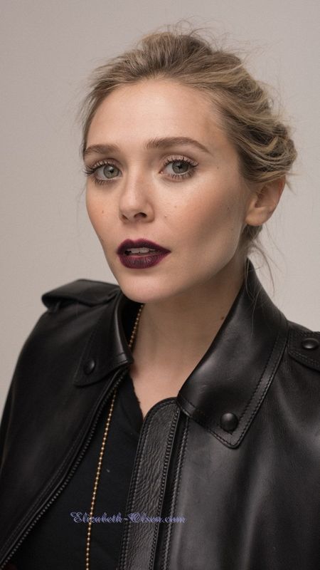 Elizabeth Olsen | Actress | Elizabeth Olsen Actress Wallpaper Download ...