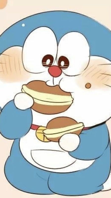 Doraemon Cute - doremon Wallpaper Download | MobCup