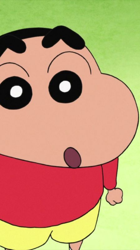 Shinchan Photos For - Cute - Cartoon Wallpaper Download | MobCup