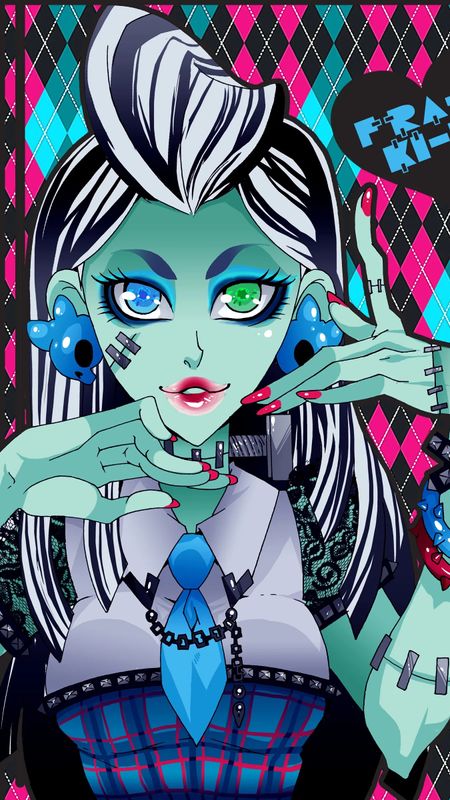 Monster High Scary Cool Ghouls  Monster High Wiki  Fandom