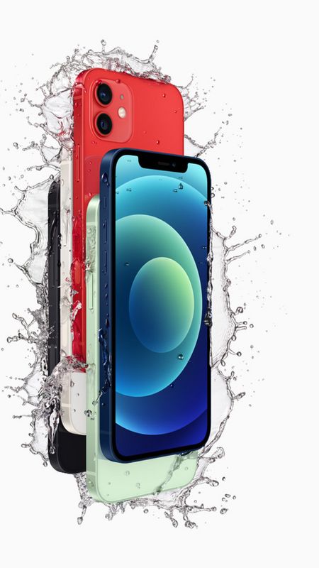 Iphone 12 | Pro | Mini | Ios | Apple | Mobile Wallpaper Download | MobCup