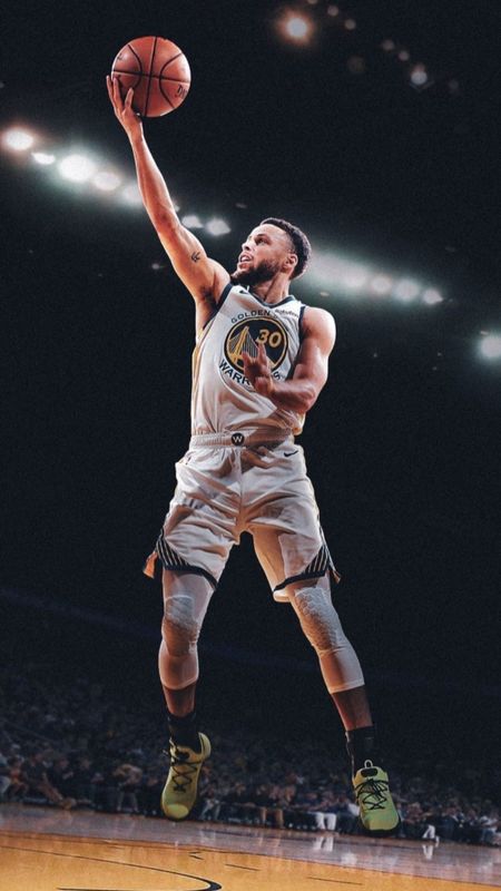 100 Stephen Curry Cool Wallpapers  Wallpaperscom