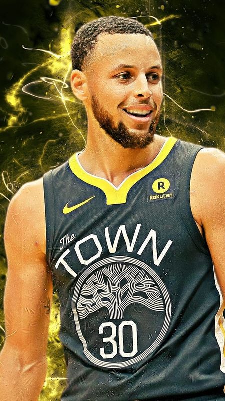 Stephen Curry wallpaper by boxoutdesigns on DeviantArt