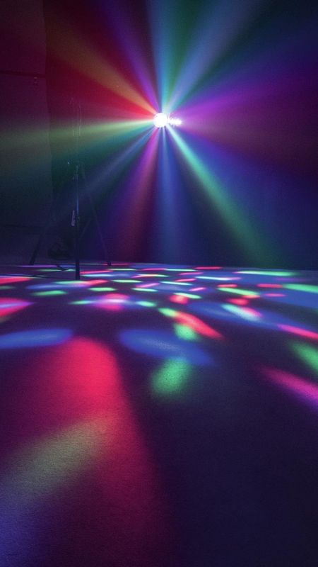 party lights backgrounds