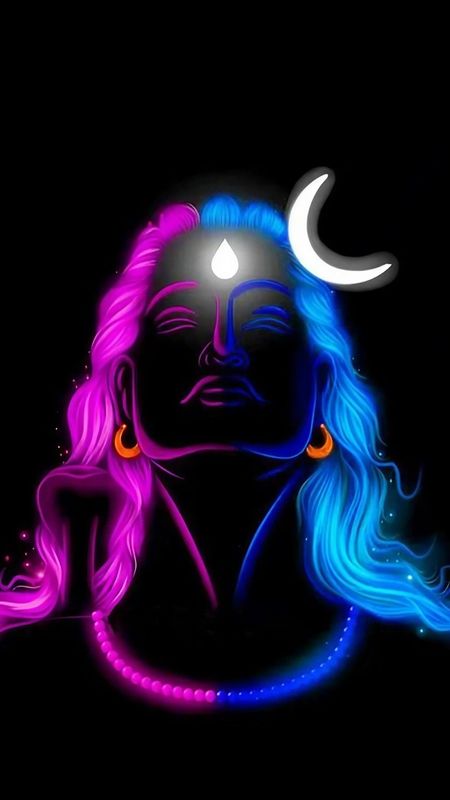 Bholenath Ka Photo Adiyogi Wallpaper Download Mobcup