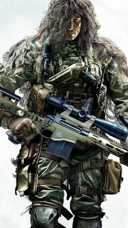 Gille with awm Wallpaper Download | MobCup Gille with awm Wallpaper Download | MobCup