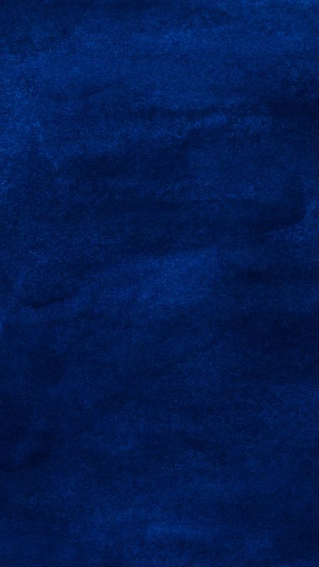 Navy Blue Luxurious Plain Glam Soft Matt Textured Wallpaper