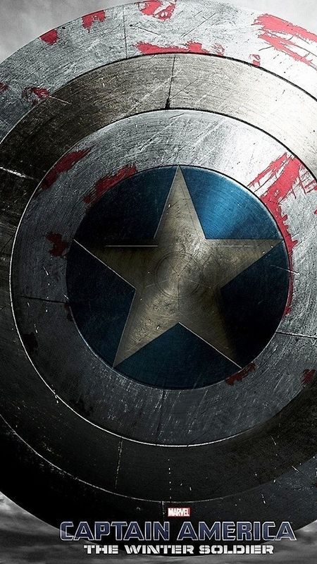 Captain America Wallpaper 4K, Marvel Superheroes, #663