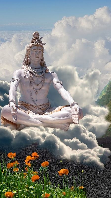 Lord Shiva Photos - Nature Background Wallpaper Download | MobCup