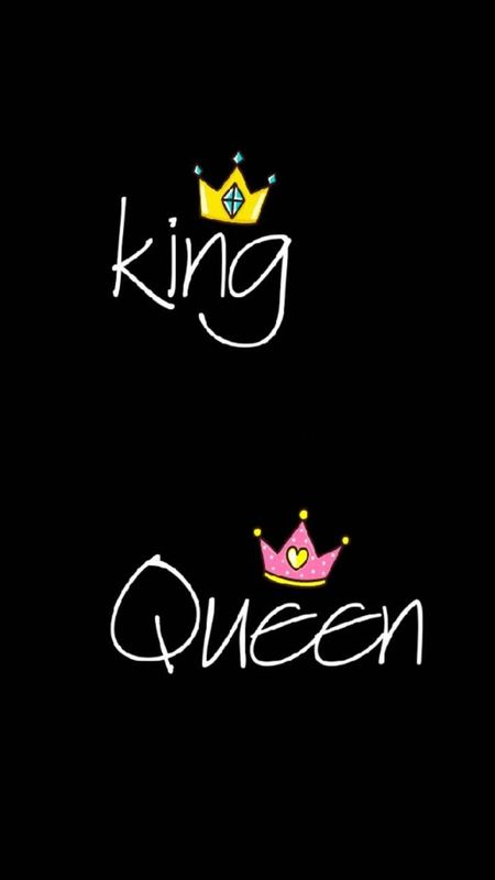 King Queen, king queen 