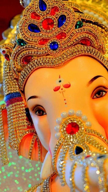 Ganesh Ji Wallpaper  Ganesh Ji Images  Photos Gallery Download