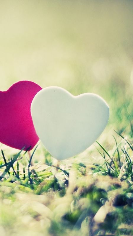 Love | Love Hearts Wallpaper Download | MobCup