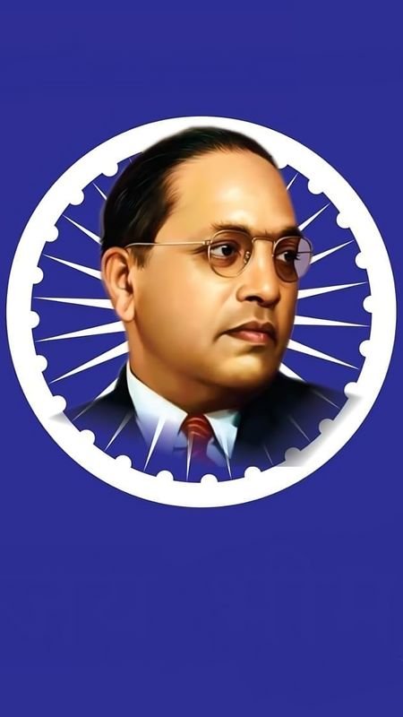 Doctor Br Ambedkar - Dr Babasheb Ambedkar Wallpaper Download | MobCup