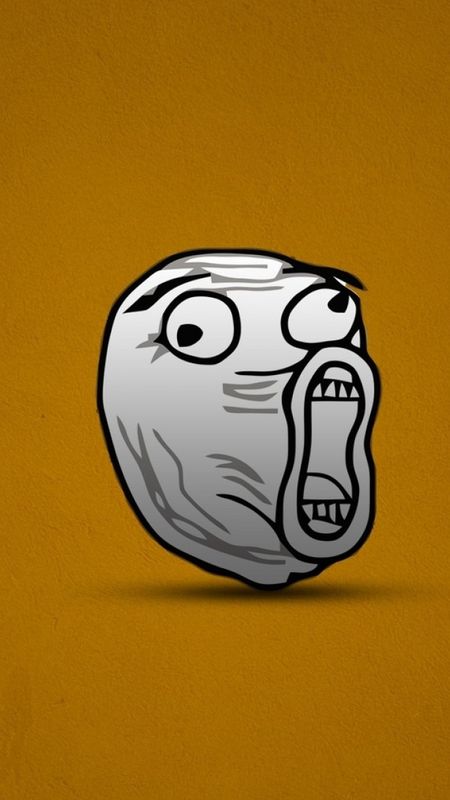 Download Sad Troll Okay Meme Faces Funny Picture