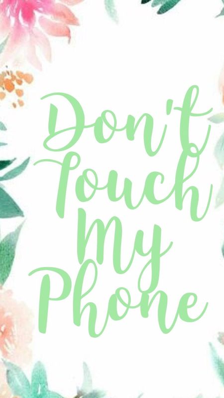 Don't Touch My Phone | Mobile Lock | Screen Wallpaper Download | MobCup Don't Touch My Phone | Mobile Lock | Screen Wallpaper Download | MobCup