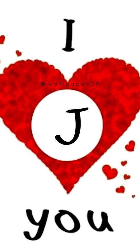 J Love S Name - Love J Wallpaper Download | MobCup