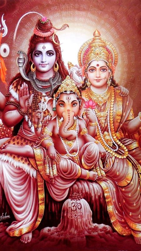 Hyderabadindiaoctober 22hindu God Shiva Durga Pandal Stock Photo 413995492  | Shutterstock