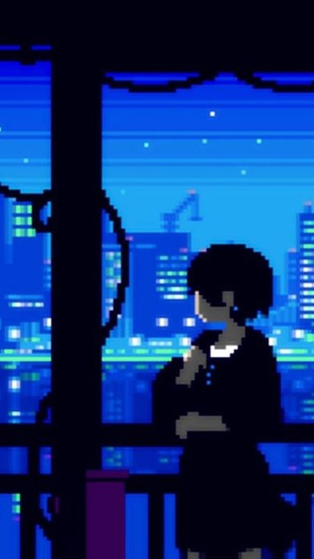 Lo-Fi Aesthetic Anime Wallpapers - Top Free Lo-Fi Aesthetic Anime  Backgrounds - WallpaperAccess