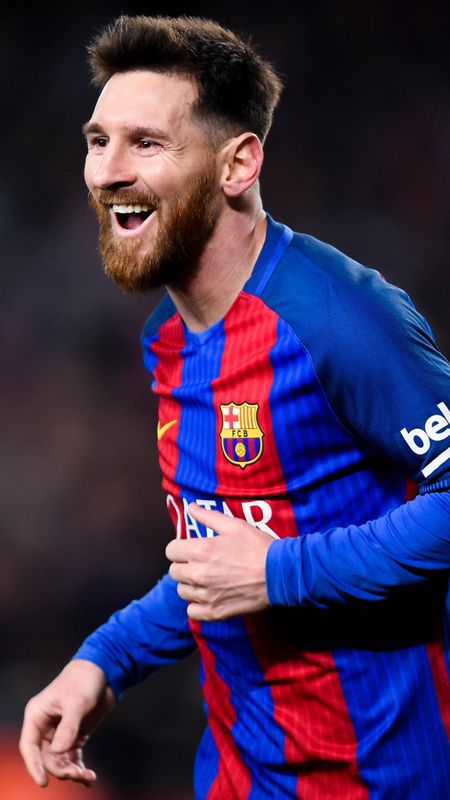 Messi | Football Player | Sport Wallpaper Download | MobCup