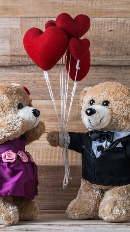 Teddy Wale - Couple Teddy Wallpaper Download | MobCup Teddy Wale - Couple Teddy Wallpaper Download | MobCup