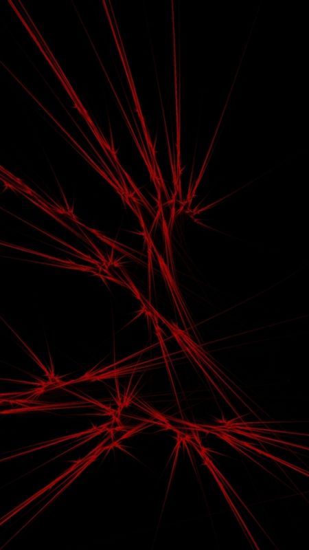 Black And Red | Black Theme Wallpaper Download | MobCup