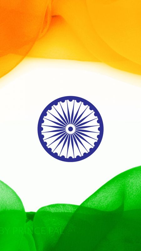 Tiranga | Haappy | Independence | Day Wallpaper Download | MobCup