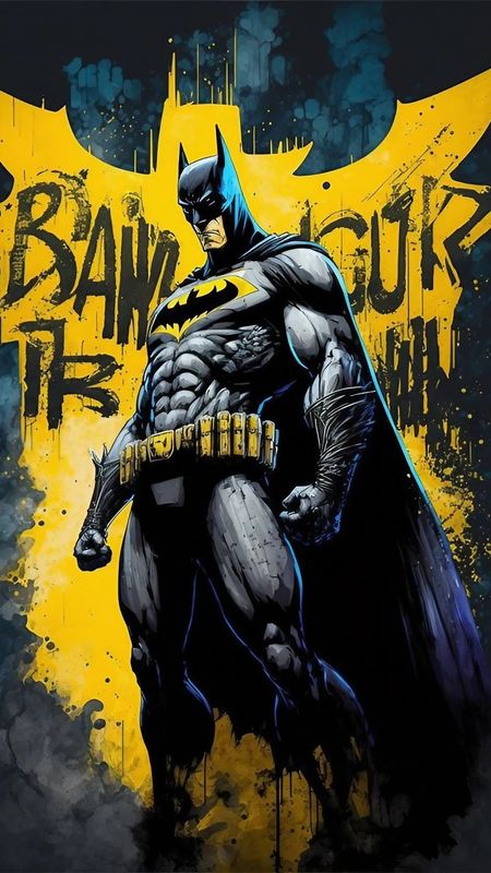 Batman Wallpaper  Batman wallpaper, Batman, Batman comic wallpaper