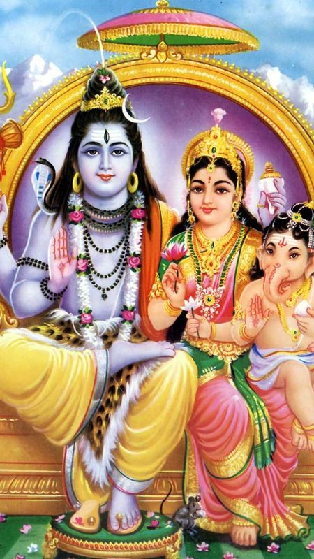 Lord Shiva Photos - Lord Mahadev Wallpaper Download | MobCup