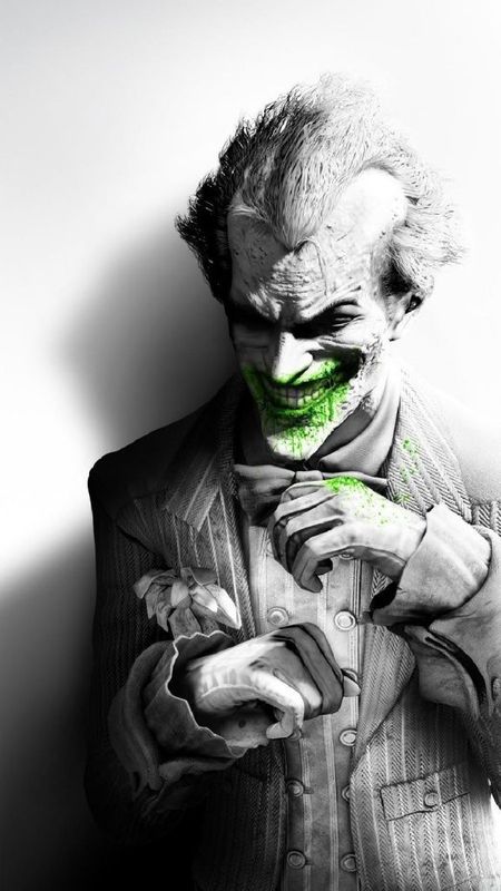 Joker Happy Wallpaper Download | MobCup