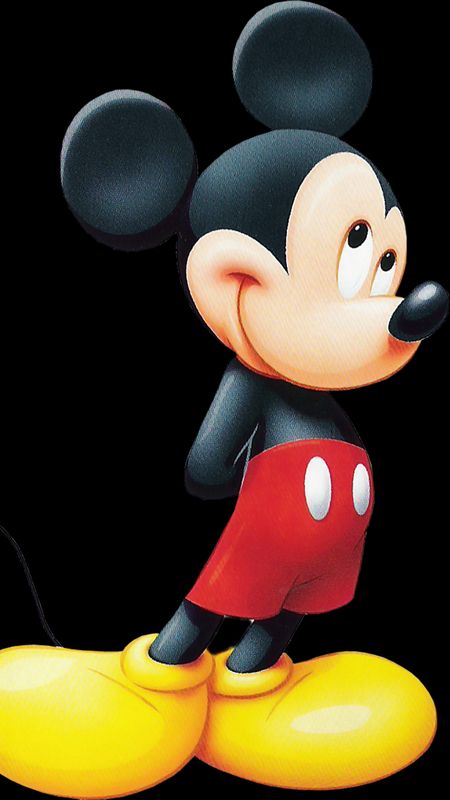 Mickey Mouse | Disney | Cartoon | World Wallpaper Download | MobCup