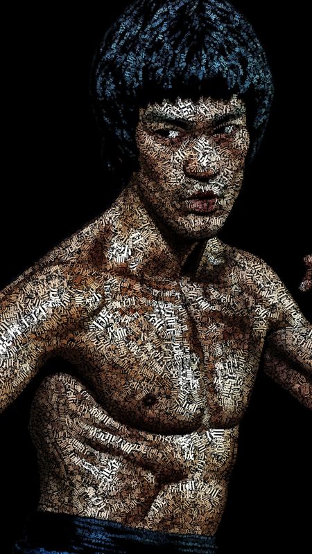 Bruce Lee Wallpapers  Wallpaper Cave