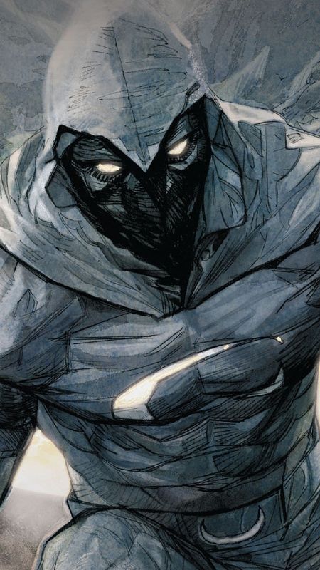 Taking one last looksir At my friends  Moon  knight  wallpapers