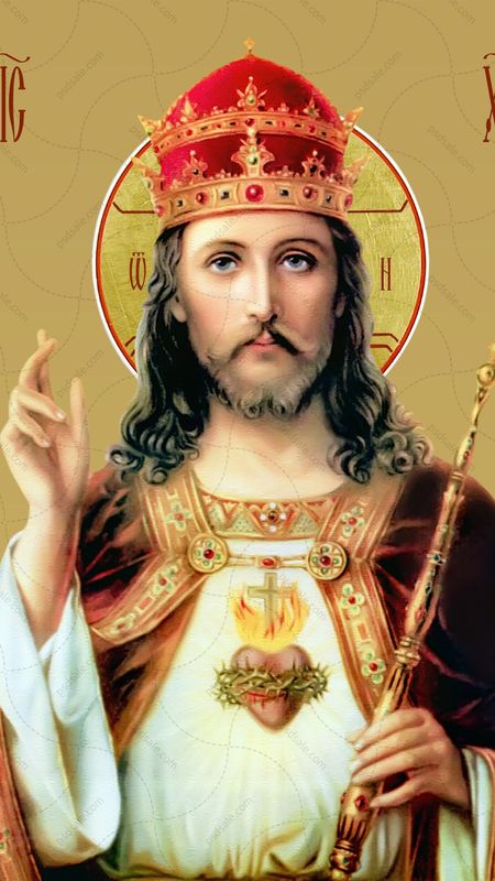 Yeshu Masih Photo - Yesus Kristus Wallpaper Download | MobCup