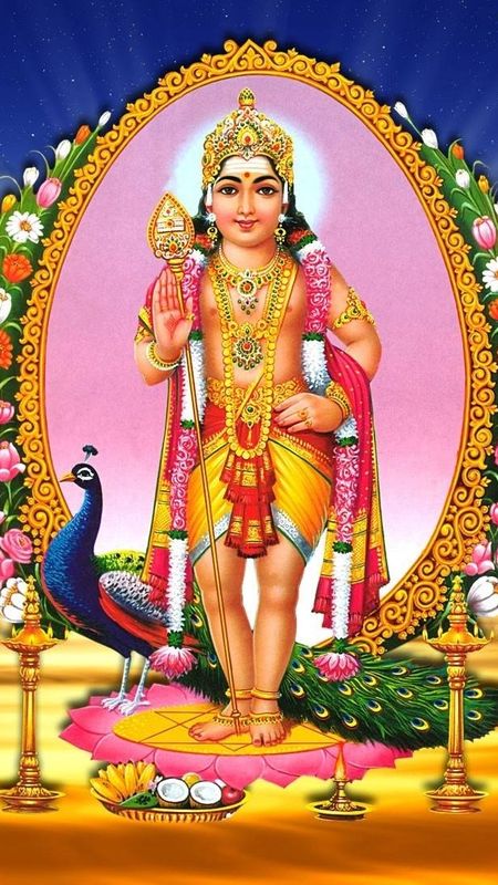 Durai Murugan - Kartikeya God Wallpaper Download | MobCup