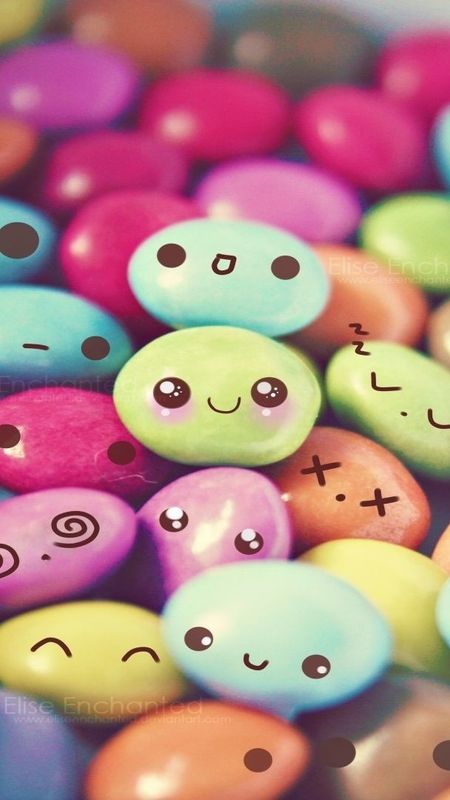 Cute Candy Wallpaper APK Download 2023  Free  9Apps