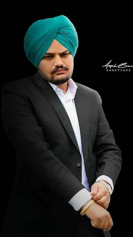 Sidhu Moose Wala From Pop to Politics Controversy Shadowed the Punjabi  Singer