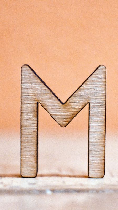 letter m wallpaper download