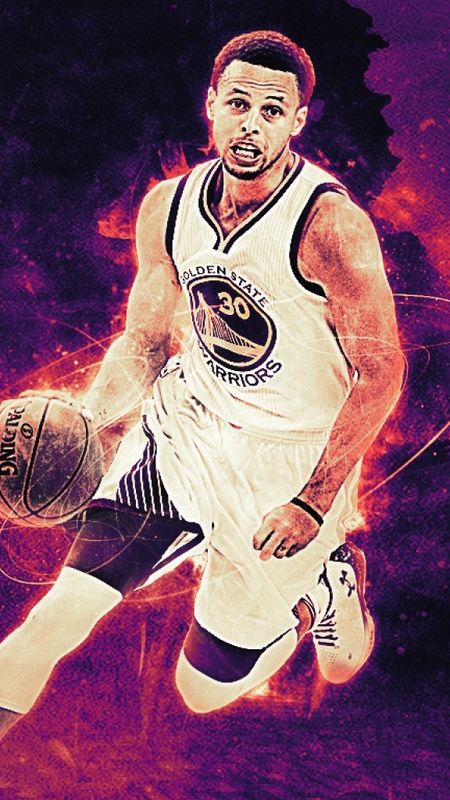 Curry - Stephen Curry - Player Wallpaper Download | MobCup