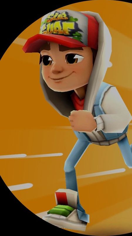 HD subway surfers wallpapers