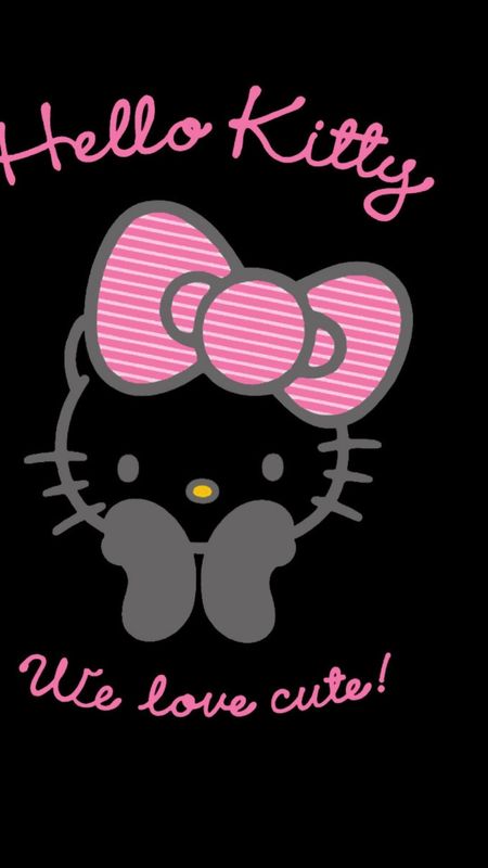 Free download Hello Kitty Pink And Black 800x816 for your Desktop Mobile   Tablet  Explore 76 Hello Kitty Black And Pink Wallpaper  Black And Pink  Hello Kitty Wallpaper Pink And