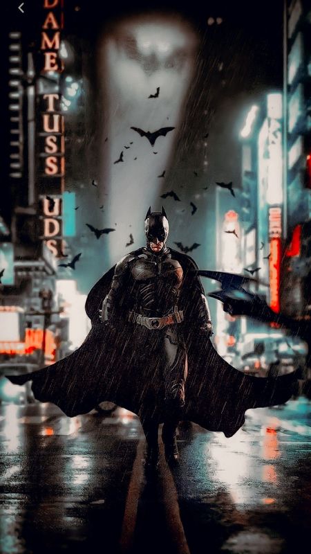 Batman Wallpaper Download