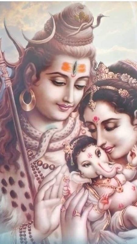 Sivan Images - Lord Mahadev - Little Baby - Ganesh Wallpaper Download | MobCup Sivan Images - Lord Mahadev - Little Baby - Ganesh Wallpaper Download | MobCup